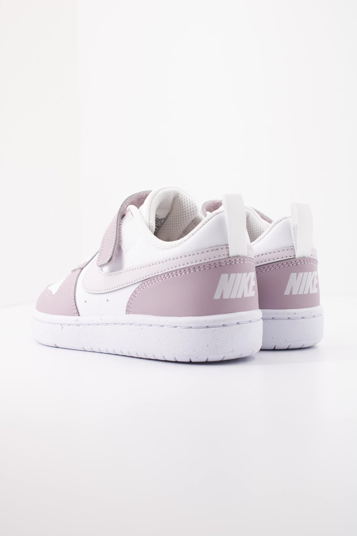NIKE COURT BOROUGH LOW RE en color   (4)