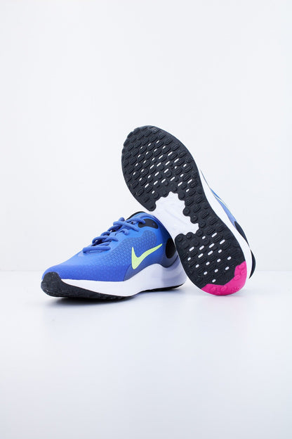 NIKE REVOLUTION  en color   (4)