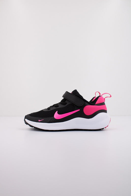 NIKE REVOLUTION  en color   (1)