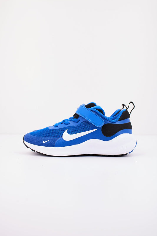 NIKE REVOLUTION  en color   (1)