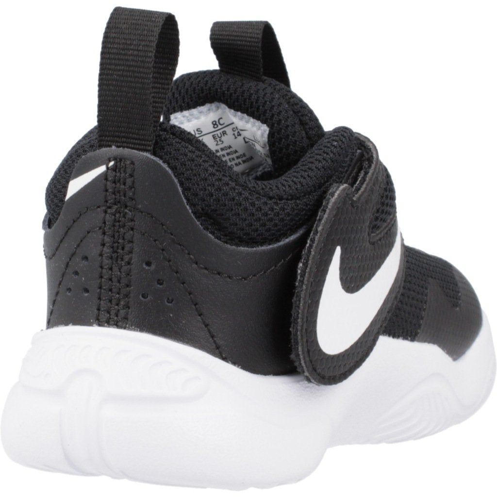 NIKE TEAM HUSTLE D  en color   (3)