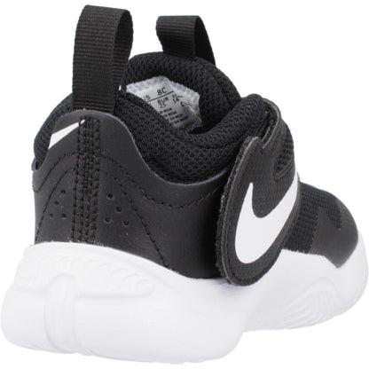 NIKE TEAM HUSTLE D  en color   (3)