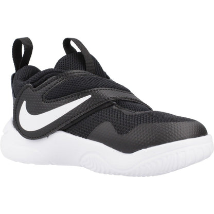 NIKE TEAM HUSTLE D  en color   (5)
