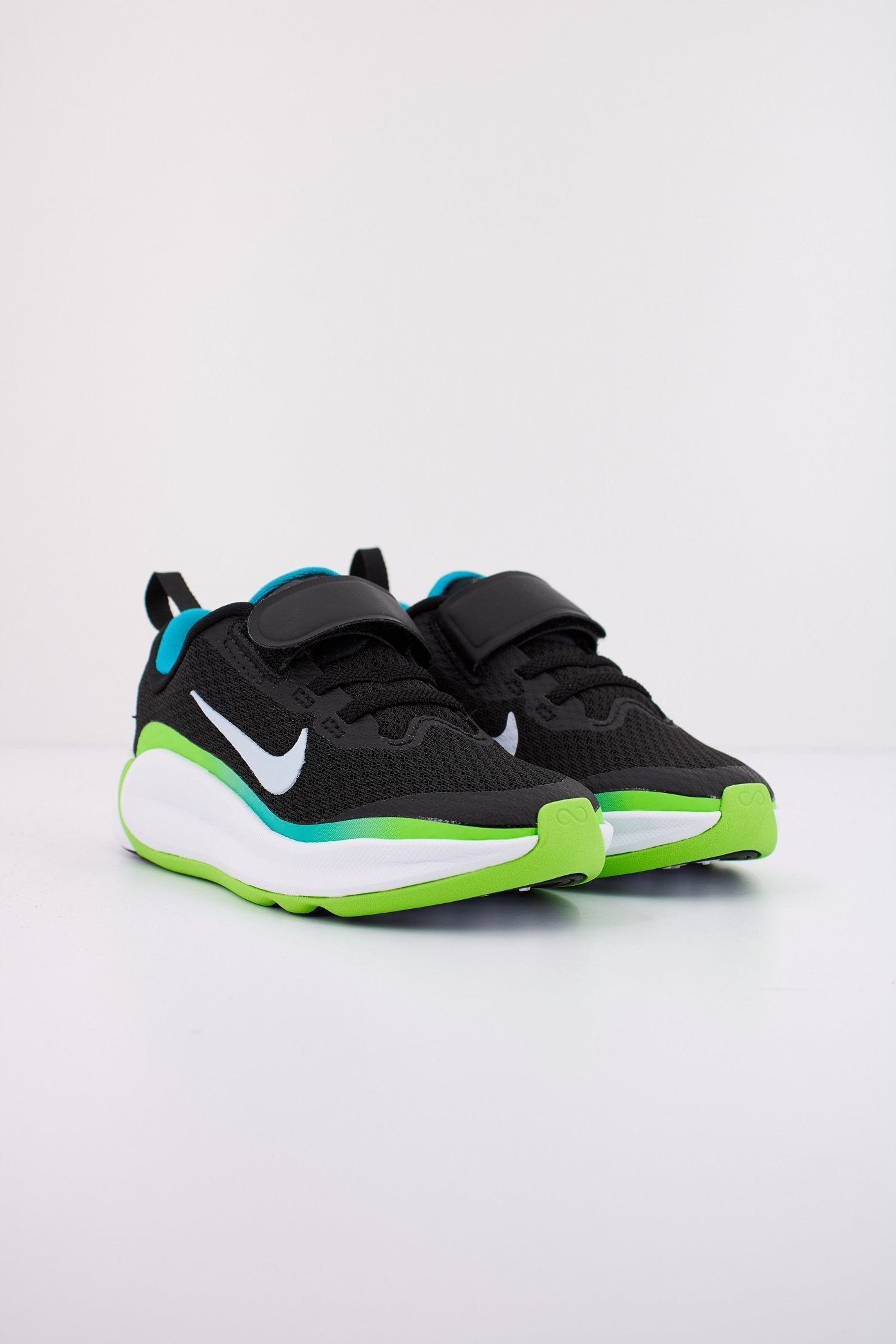 NIKE INFINITY FLOW en color   (2)