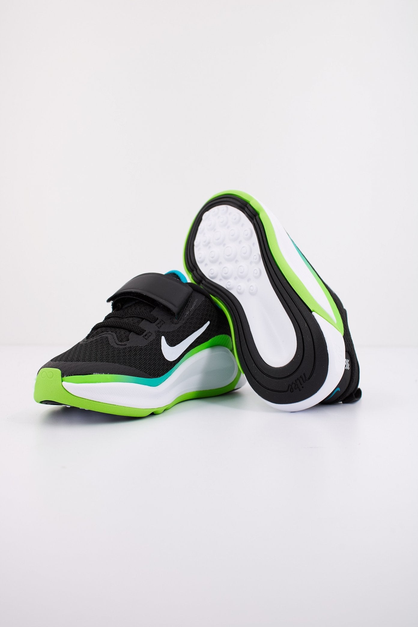 NIKE INFINITY FLOW en color   (4)