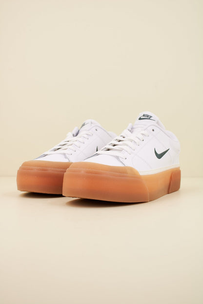 NIKE COURT LEGACY LIFT en color   (2)
