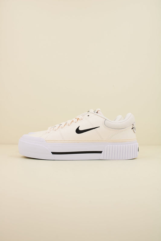 NIKE COURT LEGACY LIFT en color   (1)