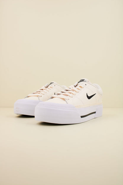 NIKE COURT LEGACY LIFT en color   (2)