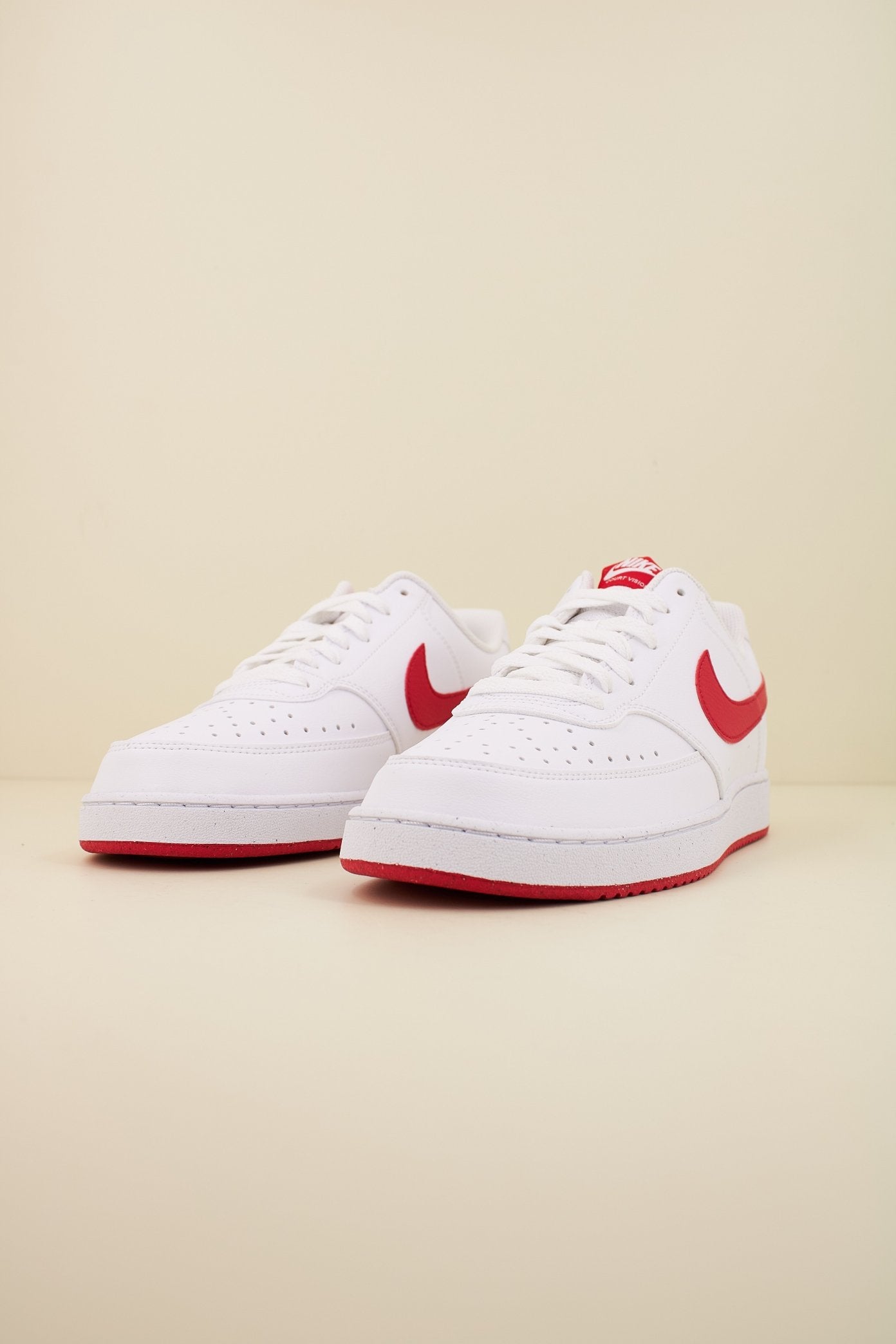 NIKE COURT VISION LOW NEX en color   (2)