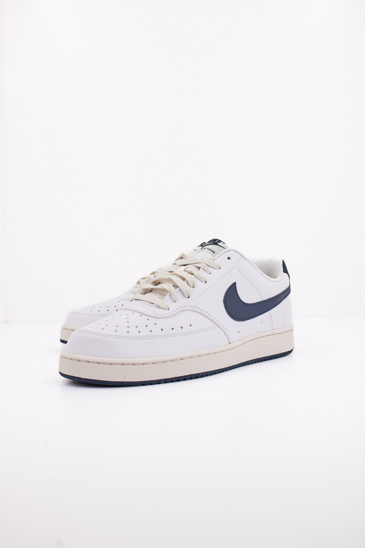 NIKE COURT VISION LO en color   (2)