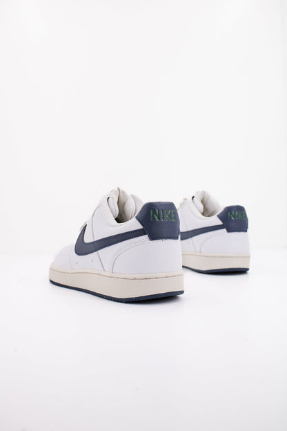 NIKE COURT VISION LO en color   (3)