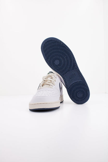 NIKE COURT VISION LO en color   (4)