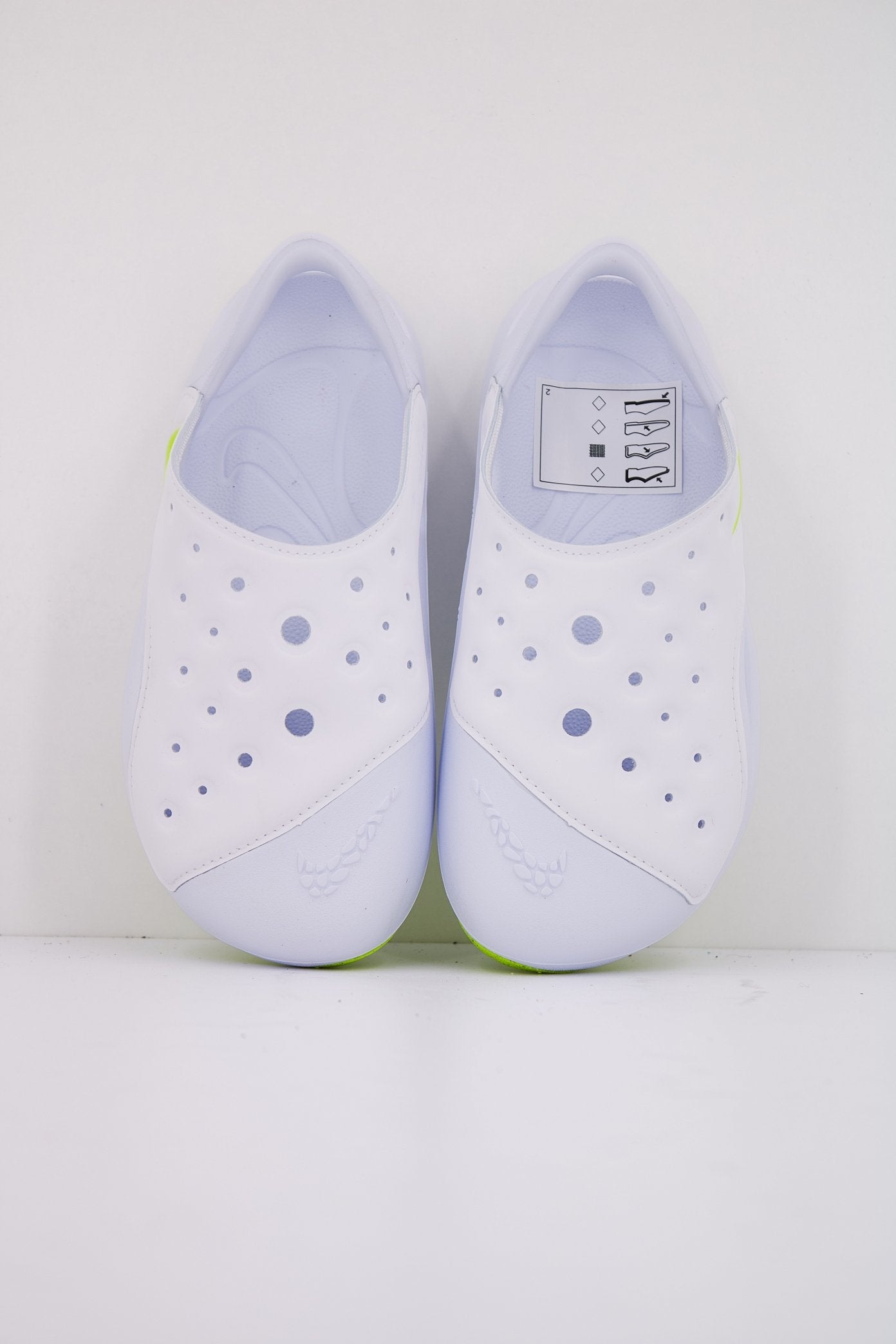 NIKE  en color   (3)
