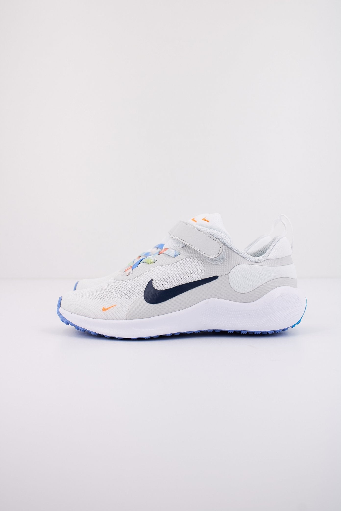NIKE  en color   (1)