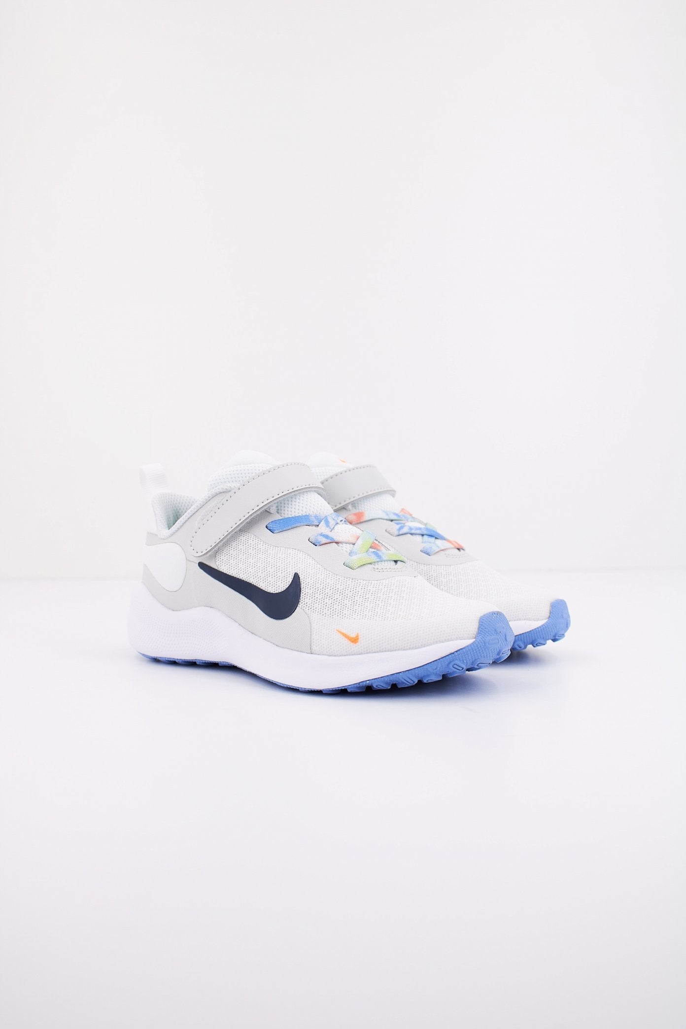 NIKE  en color   (2)