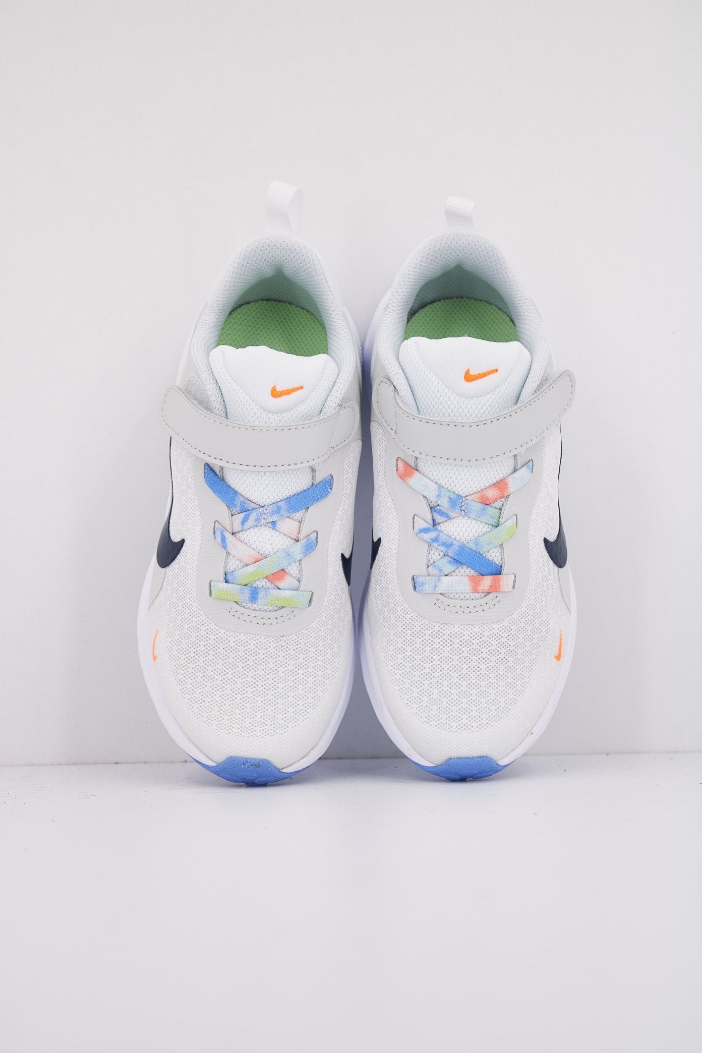 NIKE  en color   (3)