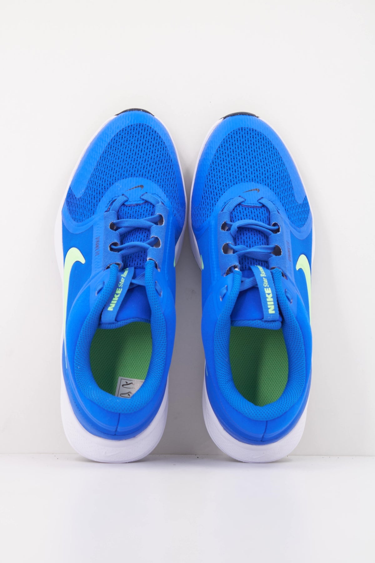 NIKE NIKE STAR RUNNER  G en color   (3)