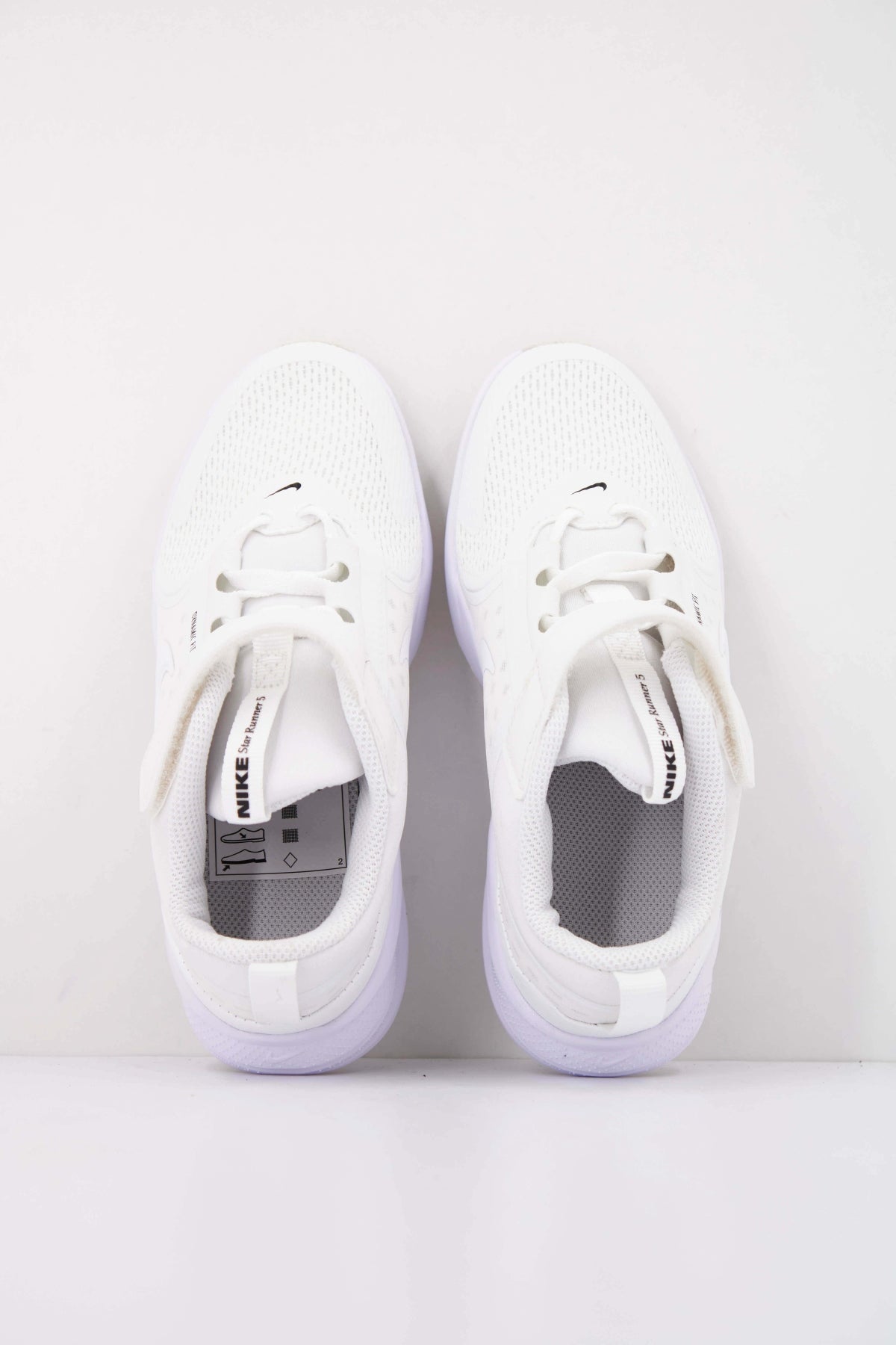 NIKE NIKE STAR RUNNER  P en color   (3)