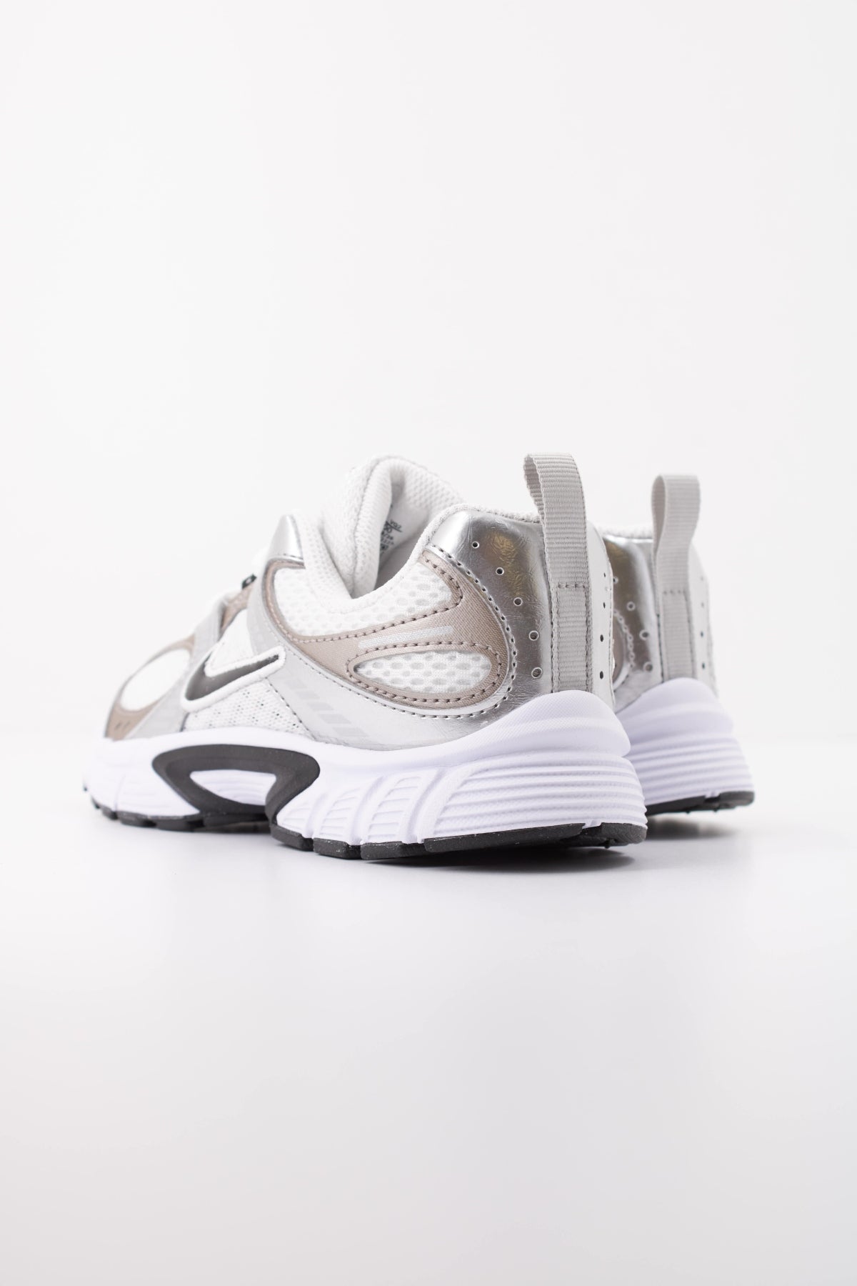 NIKE NIKE V RNR LACE PS en color   (4)