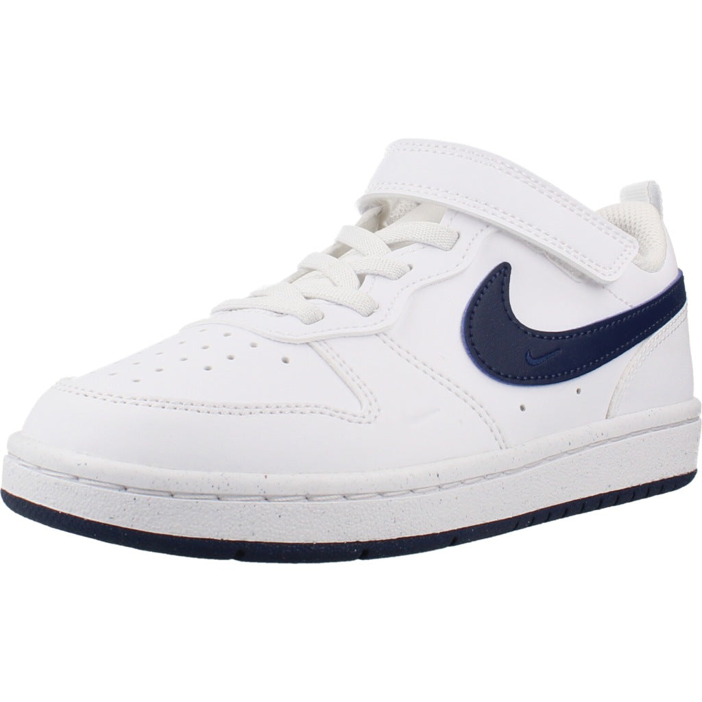 NIKE COURT BOROUGH LOW BR en color   (1)