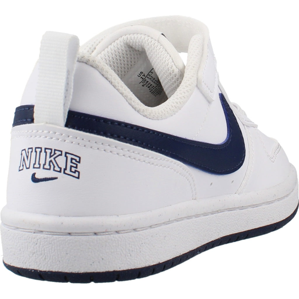 NIKE COURT BOROUGH LOW BR en color   (3)
