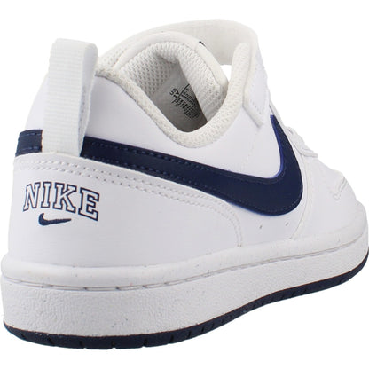 NIKE COURT BOROUGH LOW BR en color   (3)