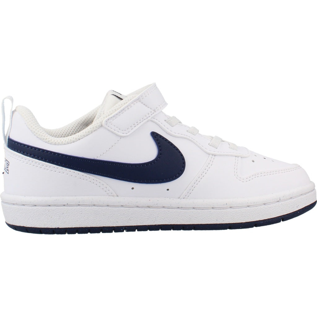 NIKE COURT BOROUGH LOW BR en color   (4)
