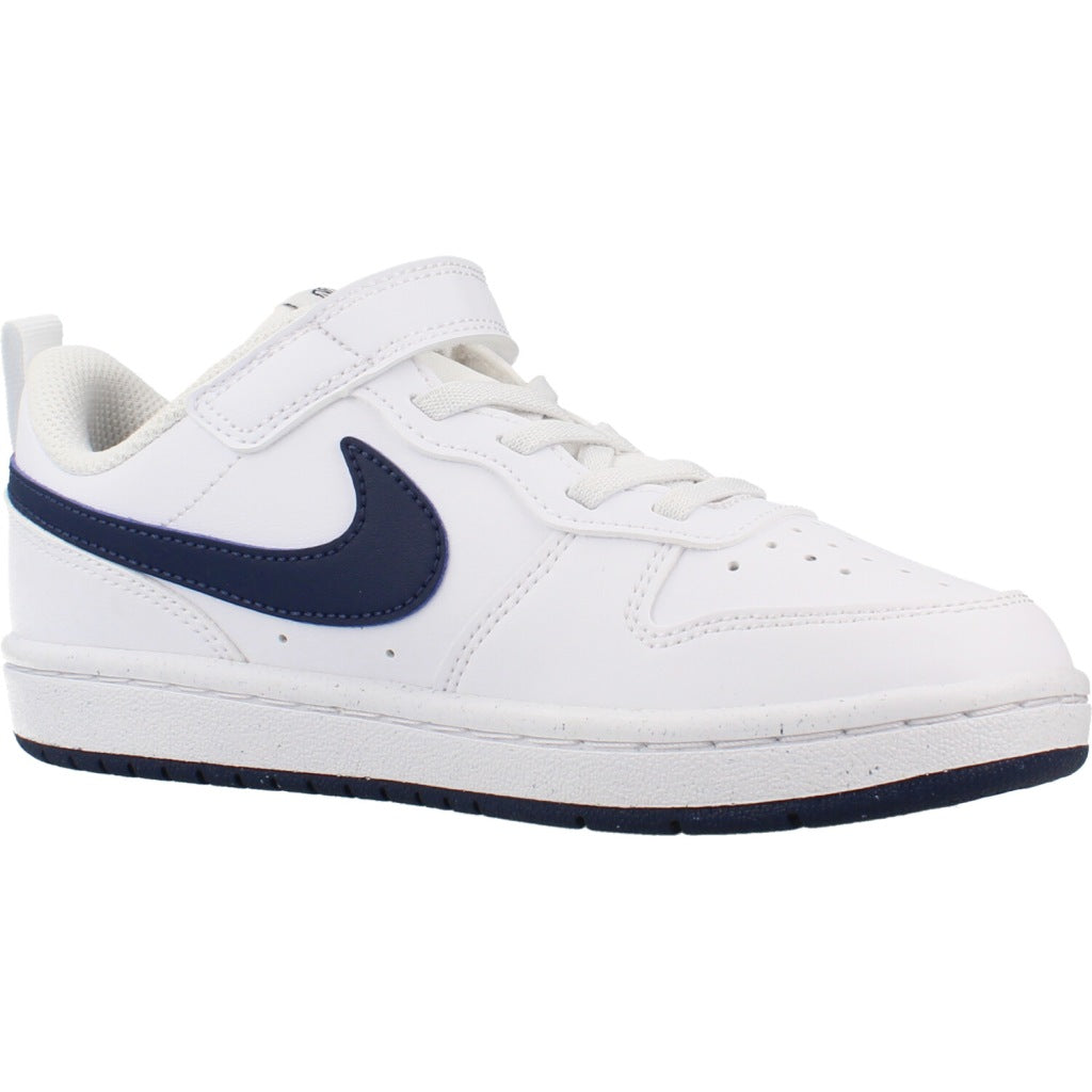 NIKE COURT BOROUGH LOW BR en color   (5)