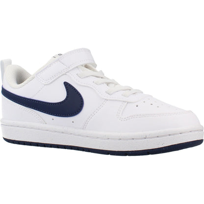 NIKE COURT BOROUGH LOW BR en color   (5)