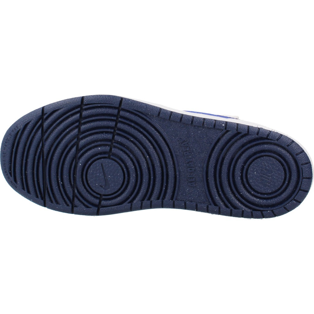 NIKE COURT BOROUGH LOW BR en color   (6)