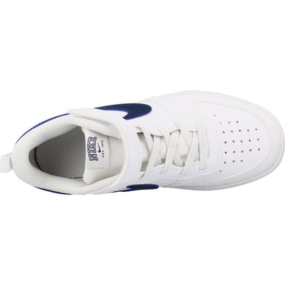 NIKE COURT BOROUGH LOW BR en color   (7)