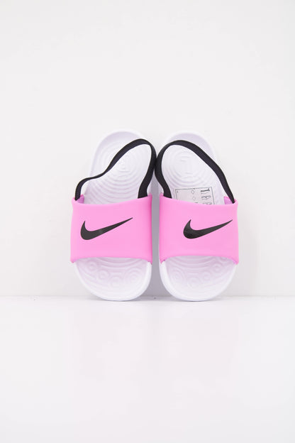 NIKE NIKE KAWA SLIDE TD en color   (3)
