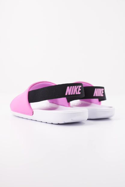 NIKE NIKE KAWA SLIDE TD en color   (4)