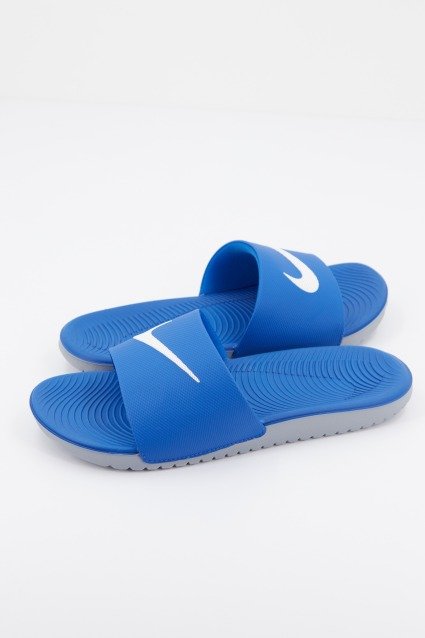 NIKE KAWA SLIDE en color   (1)