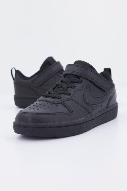 NIKE COURT BOROUGH LOW  en color   (1)