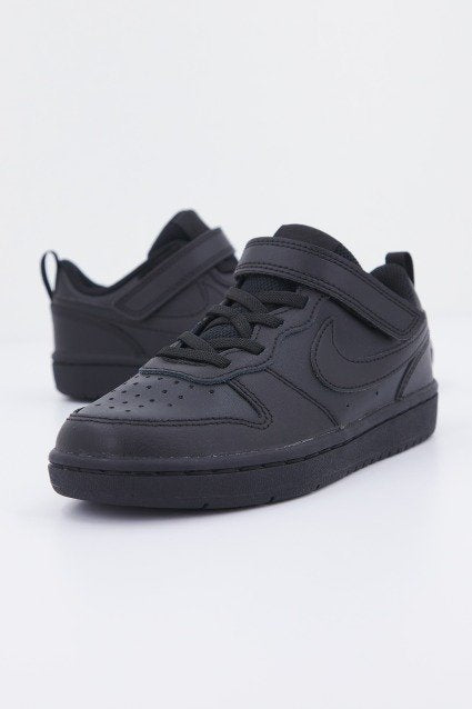 NIKE COURT BOROUGH LOW  en color   (1)