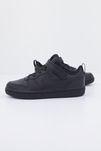 NIKE COURT BOROUGH LOW  en color   (2)