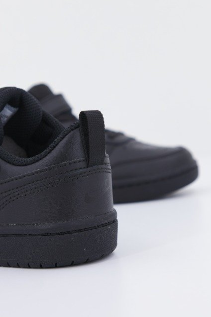 NIKE COURT BOROUGH LOW  en color   (4)
