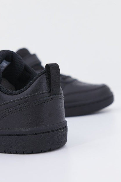 NIKE COURT BOROUGH LOW  en color   (4)