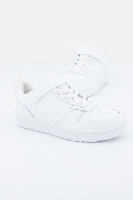 NIKE COURT BOROUGH LOW   en color   (1)