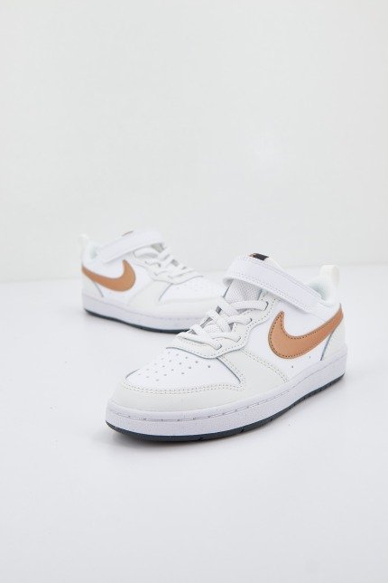 NIKE COURT BOROUGH LOW   en color   (1)