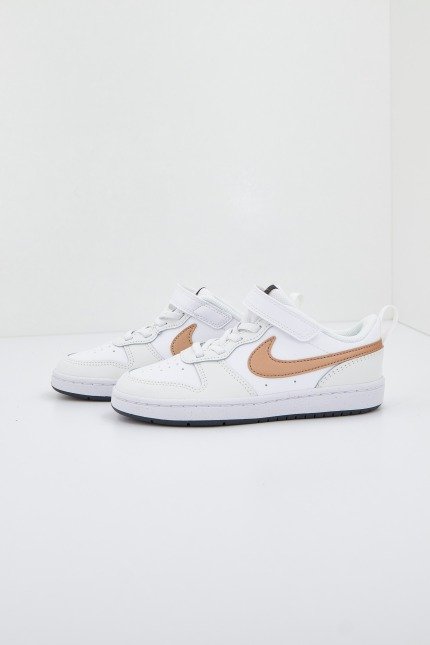 NIKE COURT BOROUGH LOW   en color   (2)