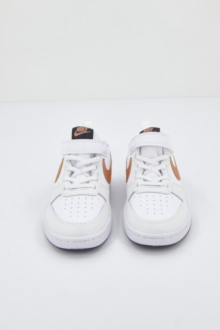 NIKE COURT BOROUGH LOW   en color   (3)