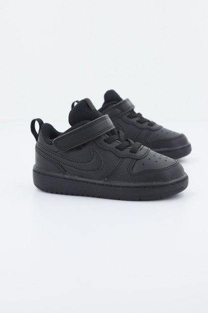 NIKE COURT BOROUGH LOW  en color   (2)
