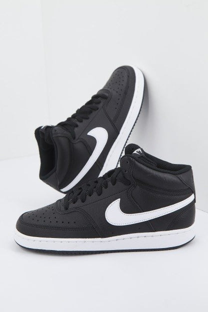 NIKE  COURT VISION MID en color   (1)