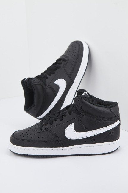 NIKE  COURT VISION MID en color   (1)