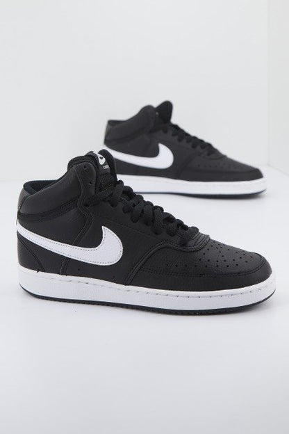 NIKE  COURT VISION MID en color   (2)