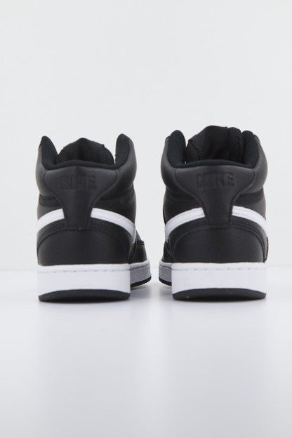 NIKE  COURT VISION MID en color   (3)
