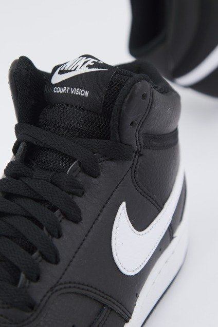 NIKE  COURT VISION MID en color   (4)