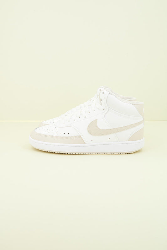 NIKE  COURT VISION MID en color   (1)